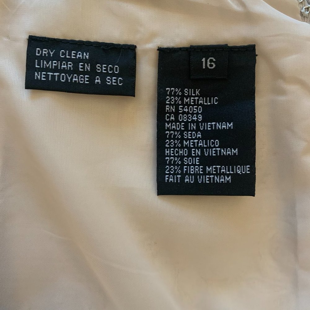 Womens Suit - Picture 6 of 8